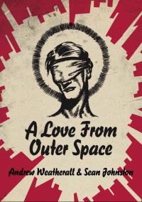 Cowbell and A Love From Outer Space in 2015