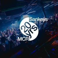 Review: Sankeys Opening with Matador, Legowelt, Jovonn