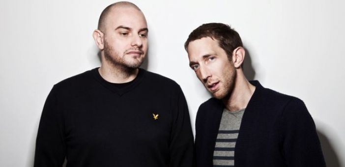 Evil Nine 'Manchester is one of our favourite places to play'