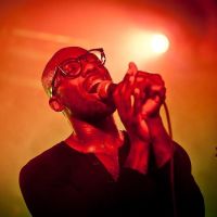 Review: Ghostpoet at Gullivers, Manchester
