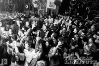 HUGE WEEKEND at The Deaf Institute