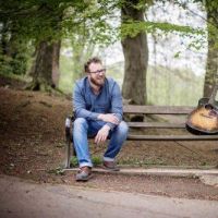 Ben Ottewell UK Tour 