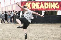 Our top five Rock and Indie festivals 