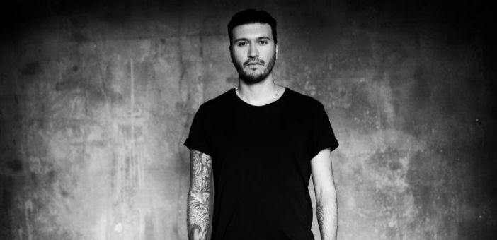 Going Locos with Desolat's Hector