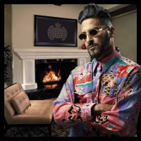 Armand Van Helden: There’s No Form Of Music I Cringe At
