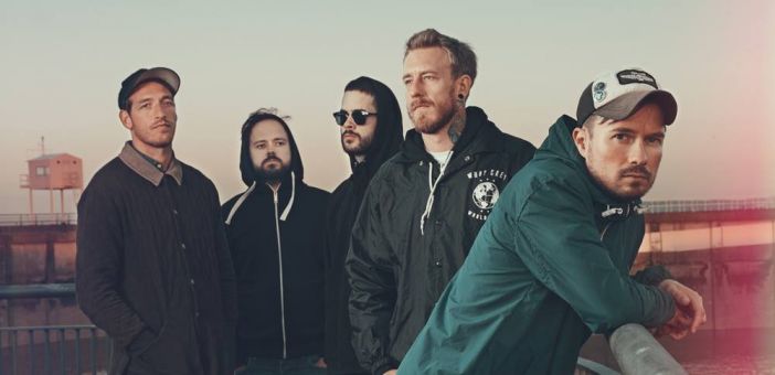 Camden Rocks festival to be headlined by Funeral For A Friend