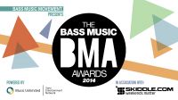 Submotion Orchestra Performance - Bass Music / Skiddle.com Awards
