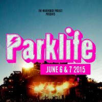 Parklife's Sounds Of The Near Future