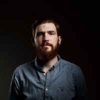 Five For The Funk: Rødhåd (Dystopian)