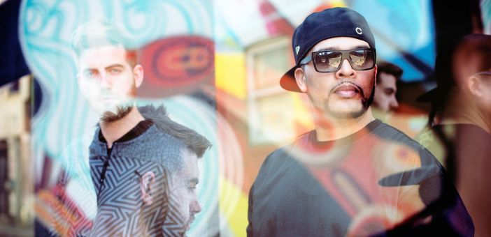Five Must See Acts at One Dance Festival