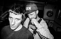 Sleaford Mods announce biggest tour to date 