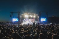Review: Saturday at Field Day