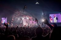 Five incredible live acts to enhance your Glastonbury experience 