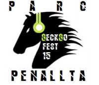 Geckgo Fest 2015 Gets A Skate Park!!