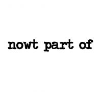 Nowt Part Of Drama Festival 2015 gets underway in Salford