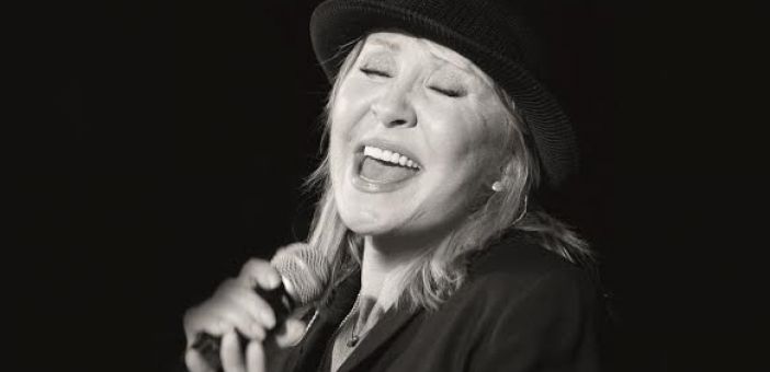 Lulu to play intimate Wickerman gig for charity