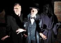 Winchester Ghost Walk