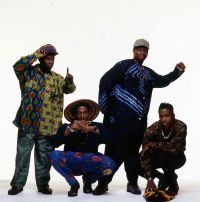 Five Of The Best A Tribe Called Quest