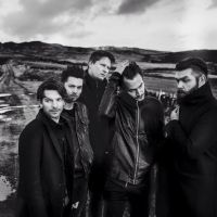 Editors announce fifth album titled 'In Dream'