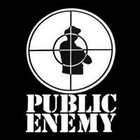 Public Enemy UK tour dates 