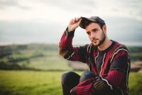 Roo Panes announces new album and track ahead of Rae Morris support dates 