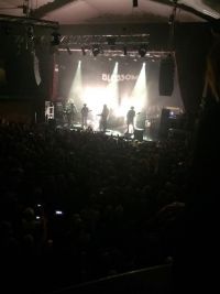 Blossoms at The Ritz in Manchester review 