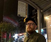 On The Buses with Tom Wainwright