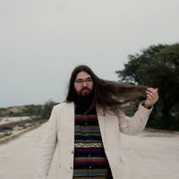 Matthew E.White announces 2016 January dates  