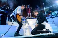 John Newman at The Albert Hall, Manchester review