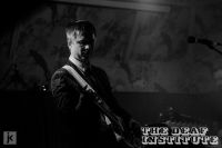 Vennart at The Deaf Institute, Manchester review 