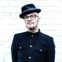 Five of the best: Justin Robertson