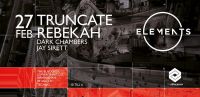 PULSERADIO INTERVIEW WITH REBEKAH