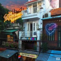 Festival Fashion: Sam Sure