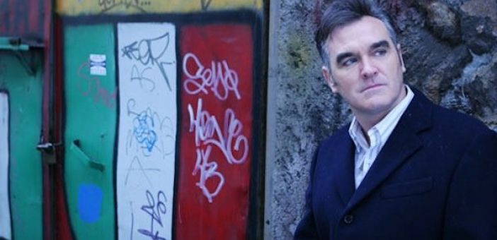 Morrissey to run for Mayor of London