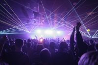 Bloc Weekend 2016 review