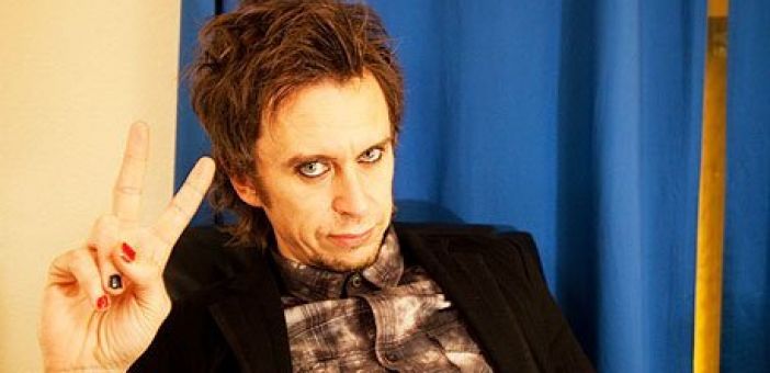 Peep Show's Super Hans to DJ in Ibiza this summer