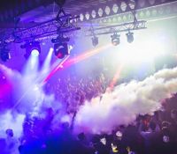 Freeze presents Todd Terje at The Garage review