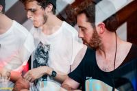 Unlucky for some...El Diablo's Social Club hits 13