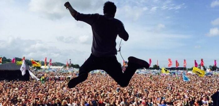 X&Y festival brings Frank Turner to Sefton Park 