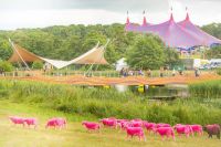 Our guide to Boutique and Grassroots festivals 