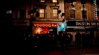 London club Dance Tunnel to close