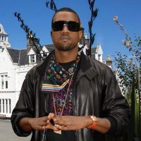 'Perfect Guest' Kanye West shoots 'Waves' video on the Isle of Skye