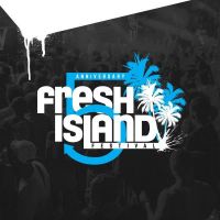 Ty Dollar Sign and Wiz Khalifa head to Fresh Island