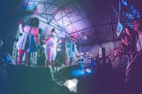 Five must see acts at City Sound Project 