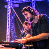 Win tickets to see Dimitri Vegas & Like Mike in Edinburgh