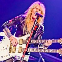 Lita Ford comes to Basingstoke for only UK date with LA Guns 
