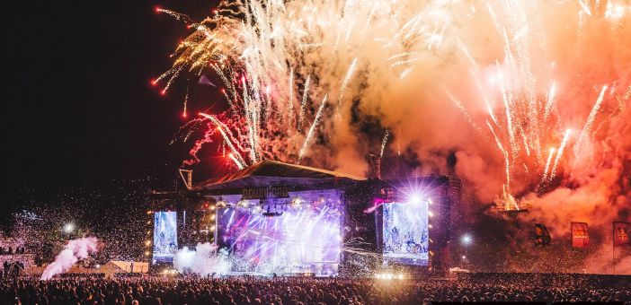 Five of the best at Download Festival