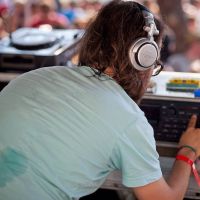 Awesome Tapes From Africa Interview: Eyes Of The World