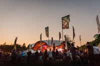 Lost Village Festival 2016 review