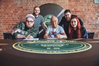 The Lottery Winners interview: Smile Music